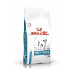 mangime dietetico royal canin hypoallergenic small per cani 3.5kg