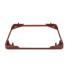 guarnizione ventola noctua 120x25mm marrone [na-savg1]