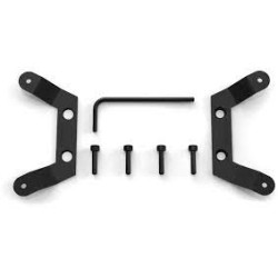 kit di montaggio noctua joke - um nero [nm-am5-l9al9i]