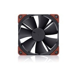 ventola 140x140x25 noctua 2000 ip67 2000 sp ip67pwm /24v/nero [nf-f12