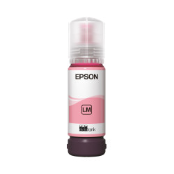 cartuccia epson 107 originale 70ml magenta [c13t09b640]