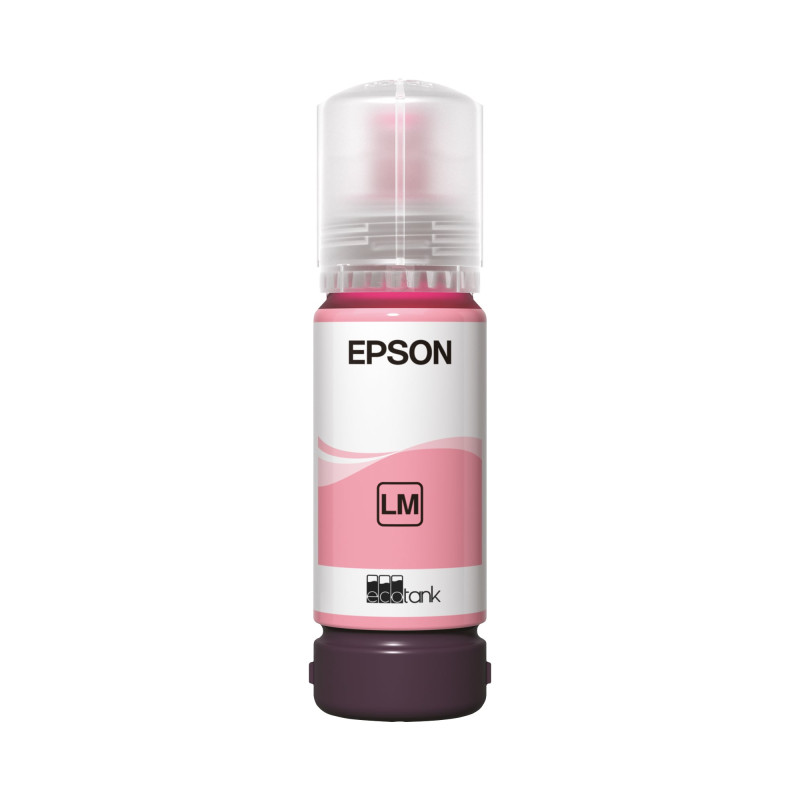 cartuccia epson 107 originale 70ml magenta [c13t09b640]
