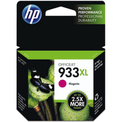Cartuccia hp 933 xl magenta alta capacita' [cn055ae]