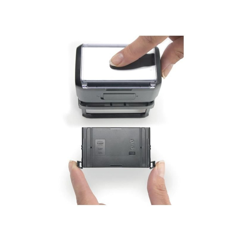 timbro trodat datario testo printy 4727 p4 nero [187967]