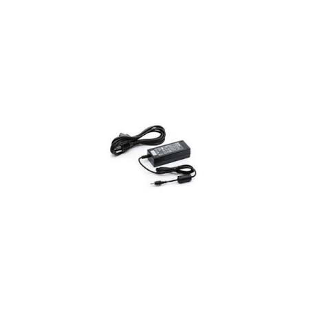alimentatore a spina zebra hc100 - zd510 hc per stampante a braccialetti