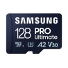 128gb scheda microsdxc samsung pro ultimate adattatore sd [mb-my128sa/ww]