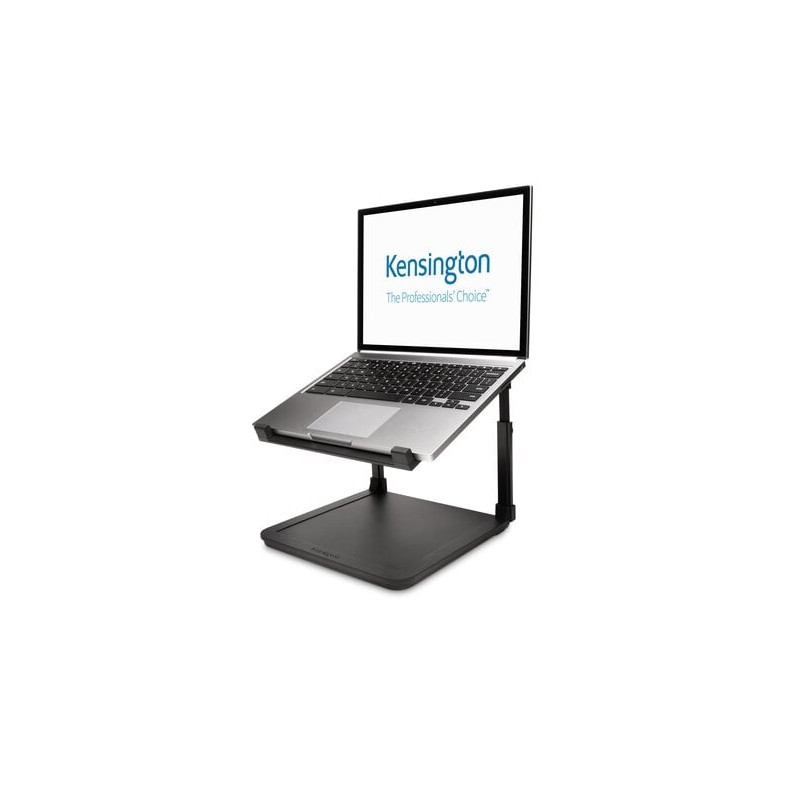 supporto notebook kensington smartfit rialzo per 15.6'' nero