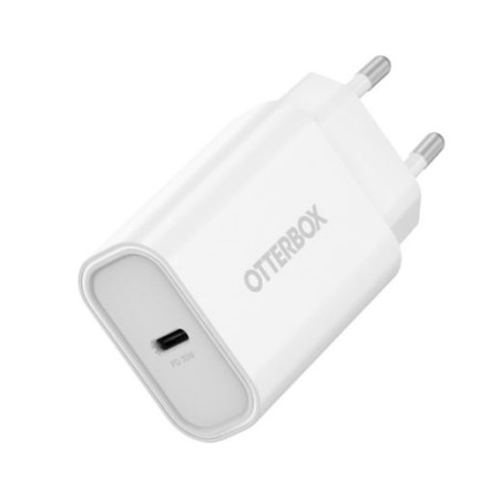 caricatore otterbox 1x usb c bianco [78-81341]
