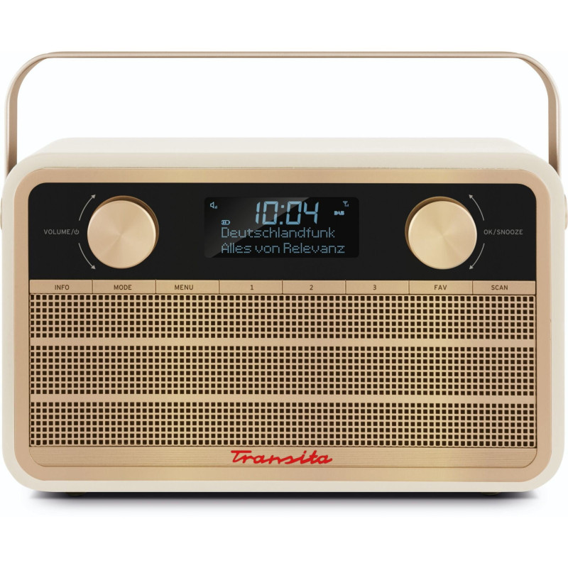 radio technisat transita 120 beige [0001/3992]