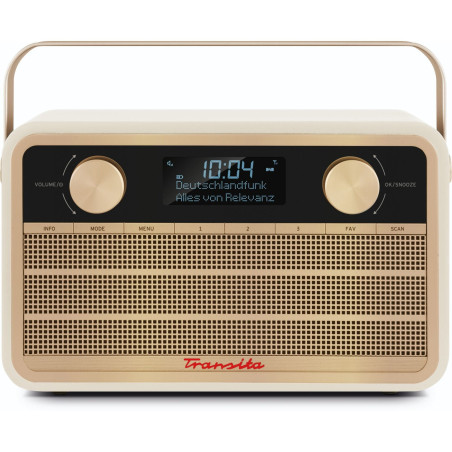 radio technisat transita 120 beige [0001/3992]
