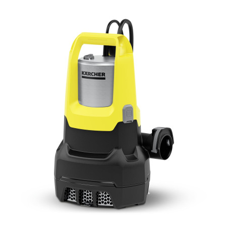 elettropompa sommersa karcher sp 22.000 dirt level sensor 22000l/h
