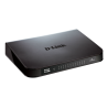 Switch d-link 24 porte gigabit lan [go-sw-24g]