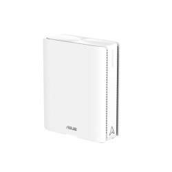 router asus zenwifi bt10 tri-band 5g/wi-fi 7/18000mbps/bianco