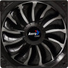 Ventola 140x140 aerocool air force black edition [en51479]