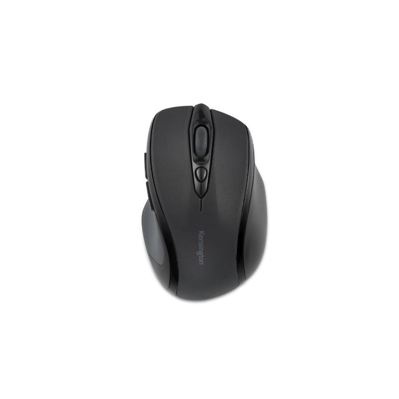 mouse wireless kensington my310s eq 1600dpi nero [umkenrbd0000010]