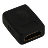 Inline adattatore hdmi 19pin type-a femmina a hdmi 19pin type-a
