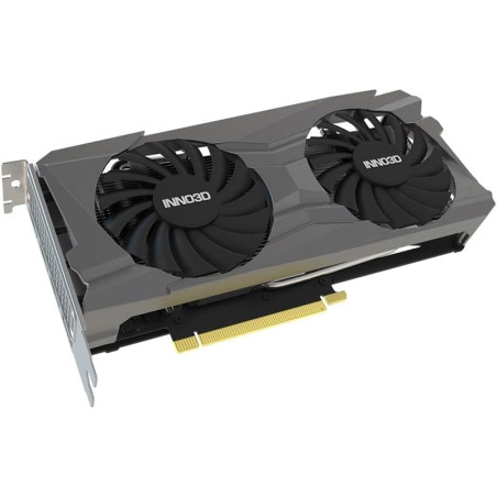 scheda video nvidia inno3d geforce rtx 3050 twin x2 (lite hash rate,