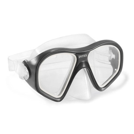 maschera nuoto intex reef rider [55977]