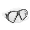 maschera nuoto intex reef rider [55977]