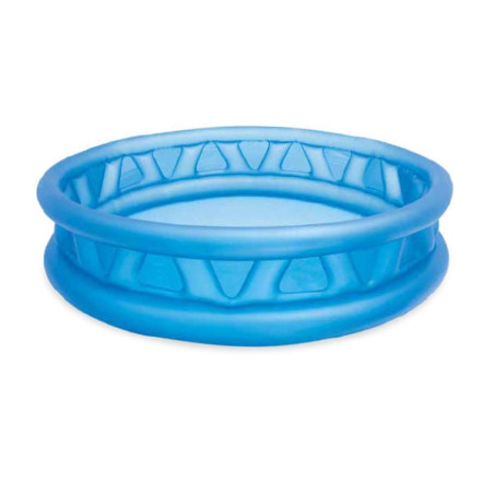 piscina gonfiabile intex tonda triangoli 188 h 46 intex [58431]