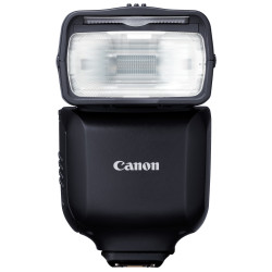 flash canon speedlite el-10 per videocamera nero [6579c002]