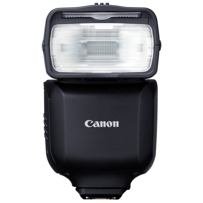 flash canon speedlite el-10 per videocamera nero [6579c002]