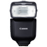 flash canon speedlite el-10 per videocamera nero [6579c002]
