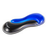 poggiapolsi kensington slim duo gel per mouse - blu [amkenfk62439wwb]