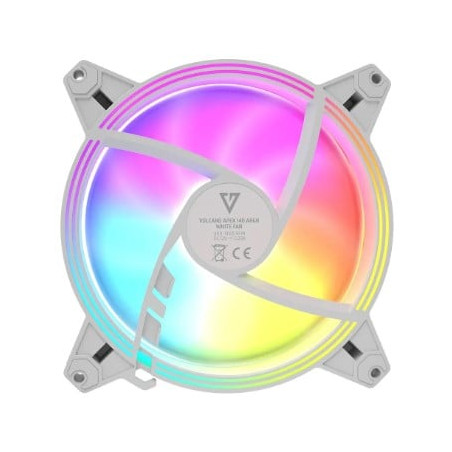 ventola 140x140 volcano apex modecom 140 ar