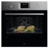 forno ad incasso aeg tu5ab42sm combinato a vapore 56.4cm 72l a+ 2990w