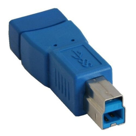 Inline adattatore usb 3.0 type-a femmina a usb 3.0 type-b
