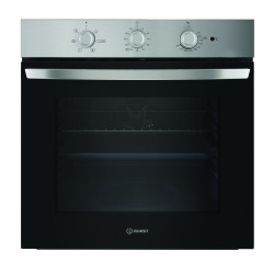 forno ad incasso indesit io 2350h x multifunzione 60cm 66l classe