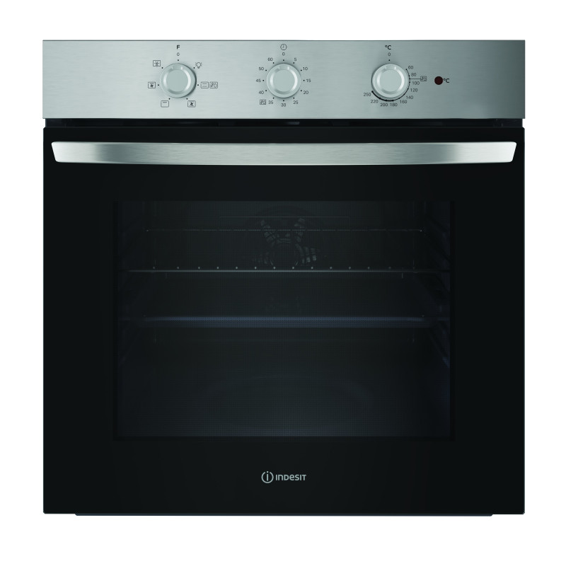 forno ad incasso indesit io 2350h x multifunzione 60cm 66l classe
