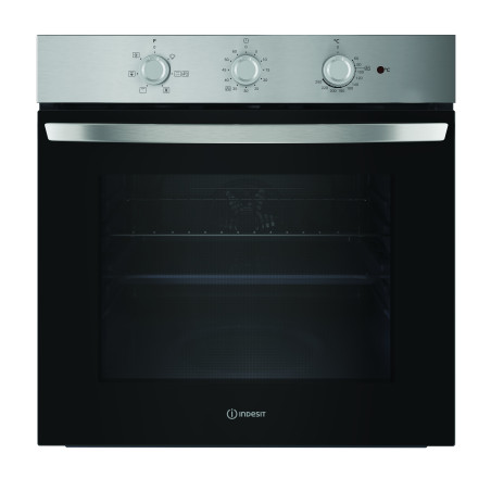 forno ad incasso indesit io 2350h x multifunzione 60cm 66l classe