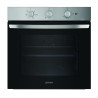 forno ad incasso indesit io 2350h x multifunzione 60cm 66l classe