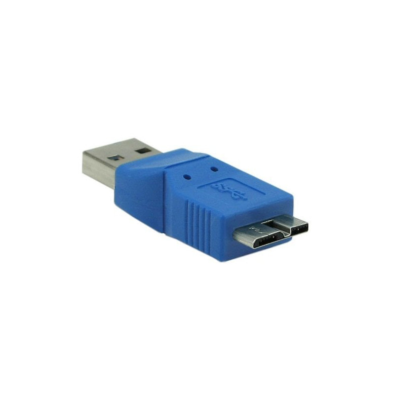 Inline adattatore usb 3.0 type-a maschio a micro usb 3.0 type-b
