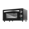 forno elettrico cecotec bake 1090 10l 1000w nero [3816]