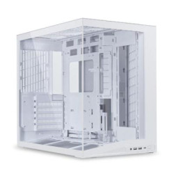 case lian li o11 dynamic mini v2 flow mini-tower atx bianco [g99.o11dmiv2fw.00]