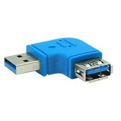 Inline adattatore usb 3.0 type-a maschio a usb 3.0 type-a