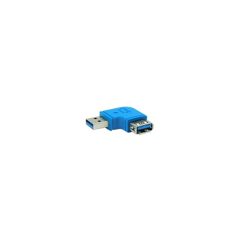 Inline adattatore usb 3.0 type-a maschio a usb 3.0 type-a