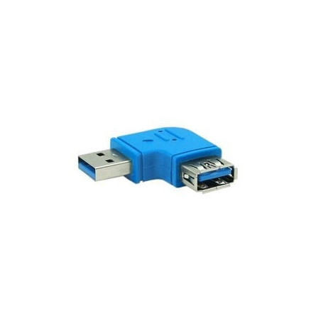Inline adattatore usb 3.0 type-a maschio a usb 3.0 type-a
