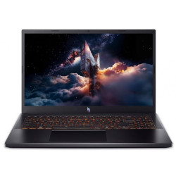 notebook 15.6" acer nitrov15anv155293ty i9-13900h/32gb/1.02tb