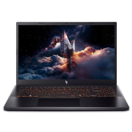 notebook 15.6" acer nitrov15anv155293ty i9-13900h/32gb/1.02tb