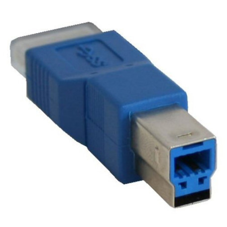 Inline adattatore usb 3.0 type-b maschio a micro usb 3.0 type-b