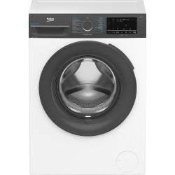 lavatrice beko bmweu8147da carica frontale 40cm 8kg 1400rpm classe