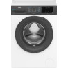 lavatrice beko bmweu8147da carica frontale 40cm 8kg 1400rpm classe