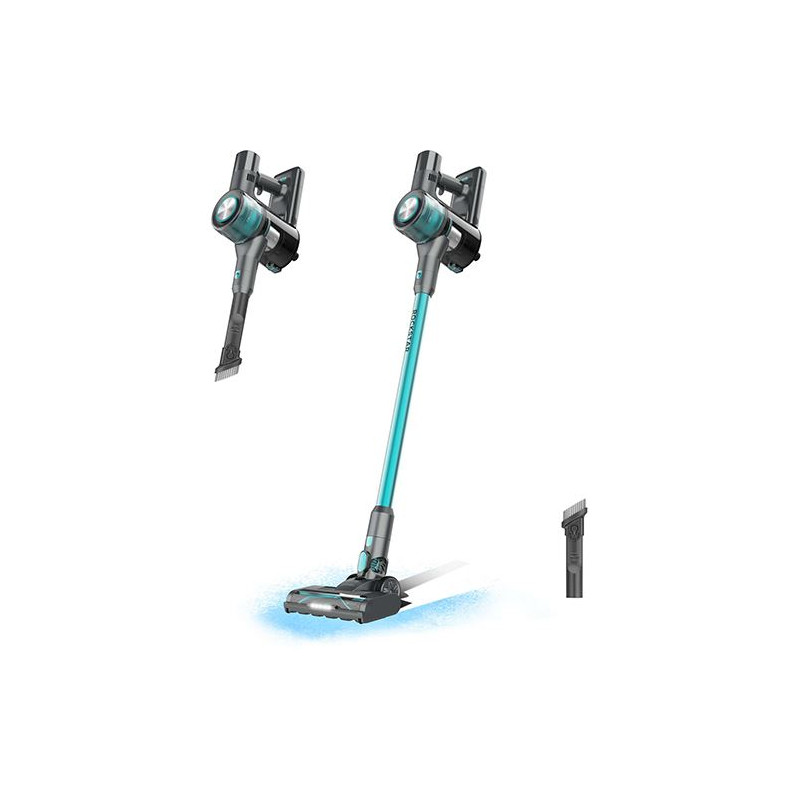 aspirapolvere cecotec conga rockstar p50 265w/1.2l blu/grigio [a01_eu01_114731]