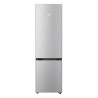 frigorifero lg gbbs727cmb libera installazione 375l classe c argento