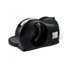 affettatrice maestro mr-591 400w nero [mr-591]