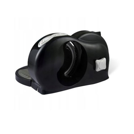 affettatrice maestro mr-591 400w nero [mr-591]